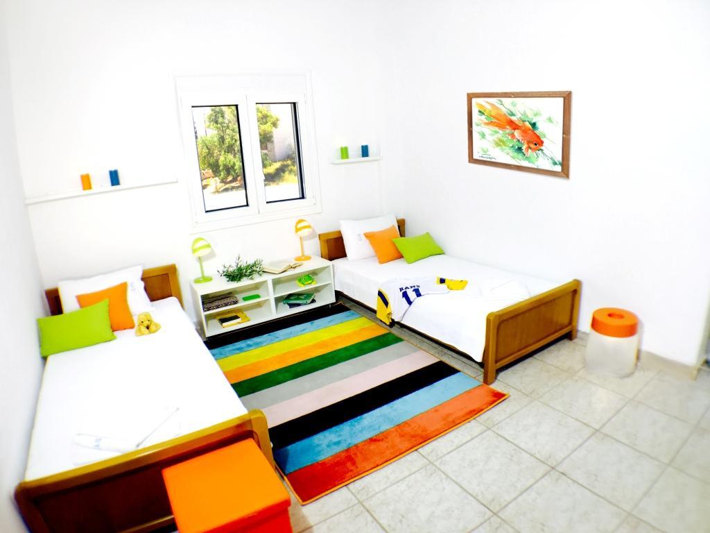 Holiday home Gerakina Skala