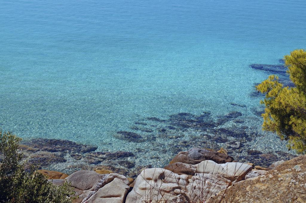 Resort Blue Bay