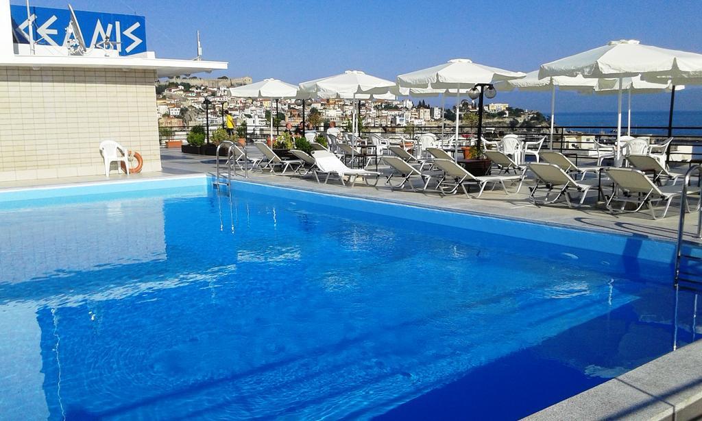 Hotel Oceanis