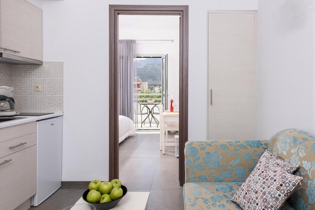 Aparthotel Angela 3*
