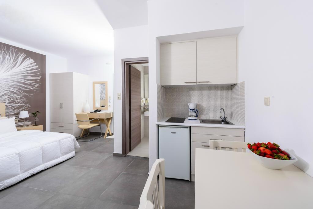 Aparthotel Angela 3*