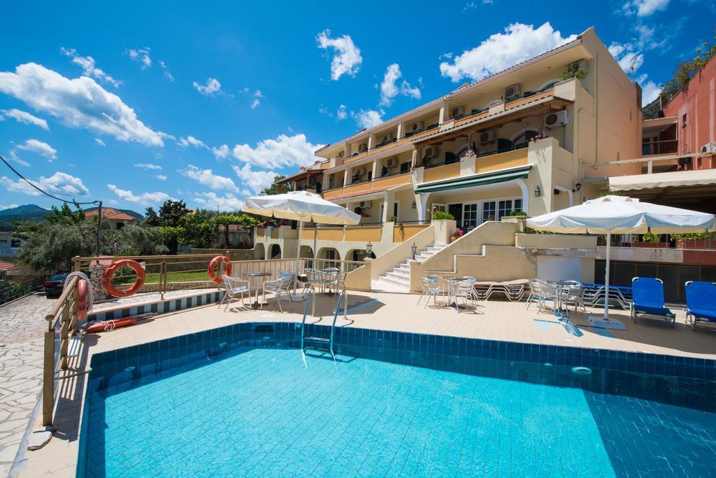 Hotel Niras