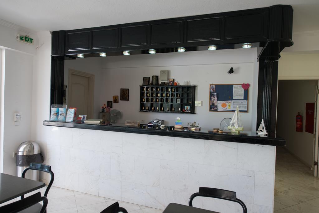 Hotel Niras Nydri (Lefkada)