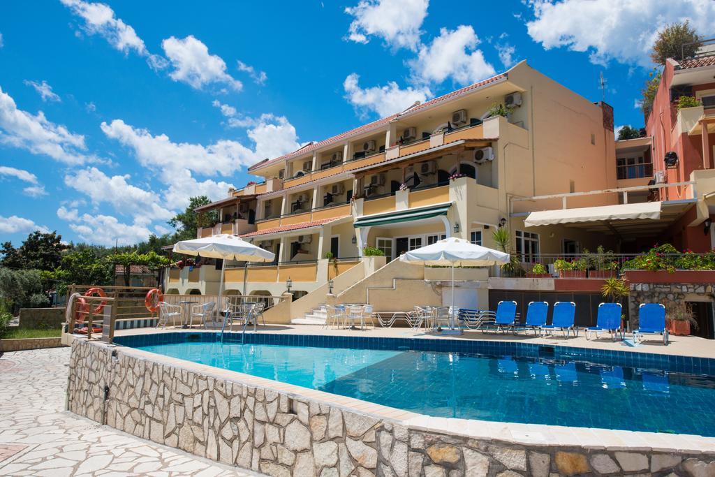 Hotel Niras