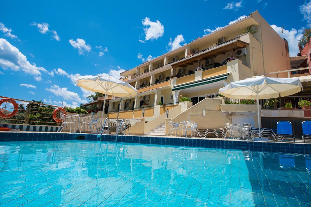 Hotel Niras Nydri (Lefkada)