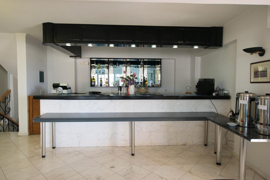 Hotel Niras Nydri (Lefkada)