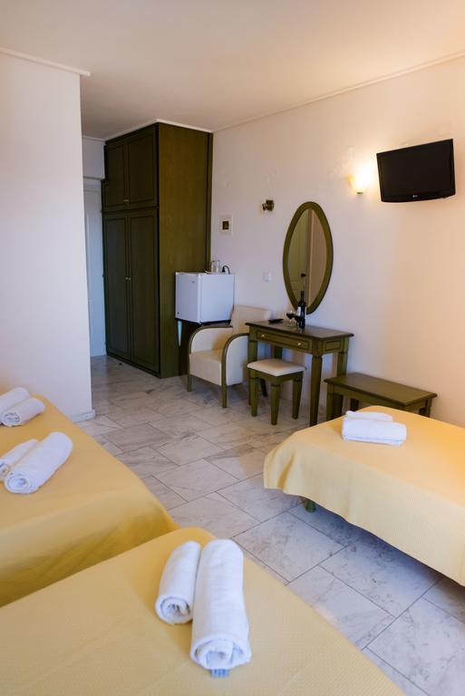 Hotel Niras