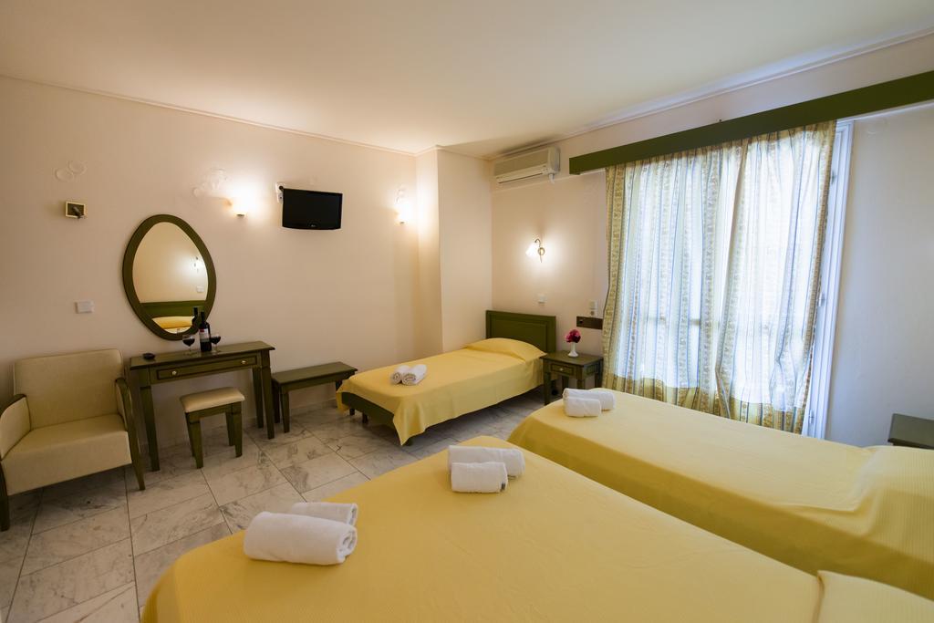 Hotel Niras Nydri (Lefkada)