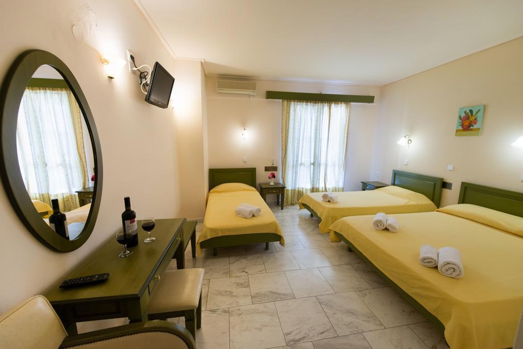 Hotel Niras Nydri (Lefkada)