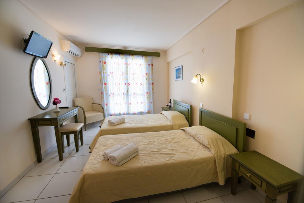 Hotel Niras Nydri (Lefkada)