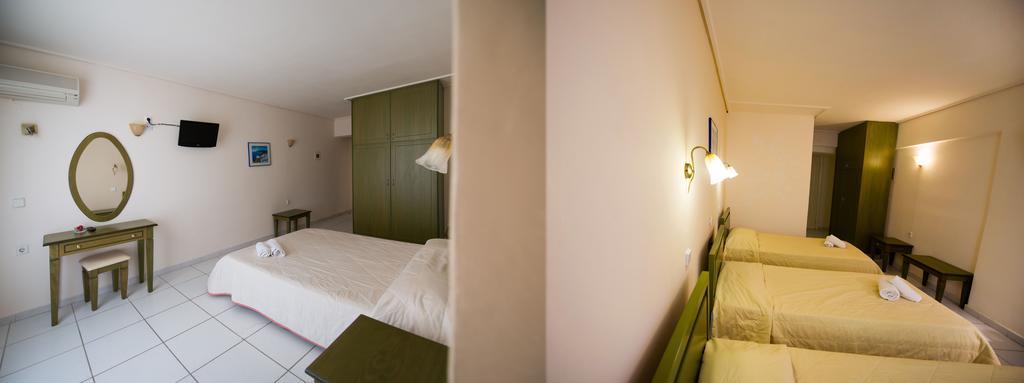 Hotel Niras 2*
