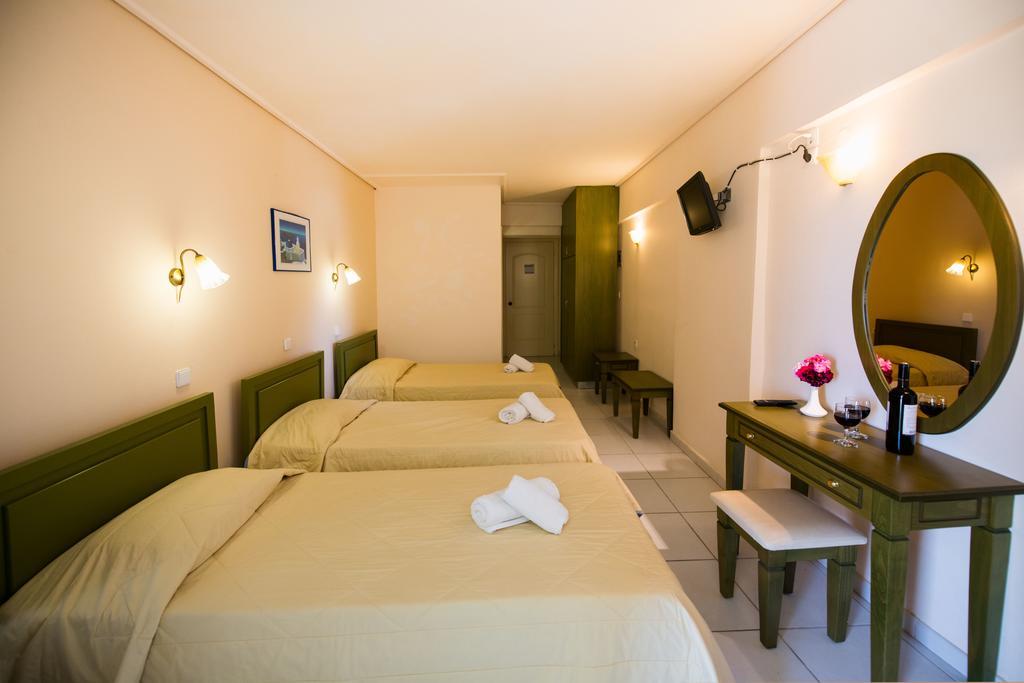 Hotel Niras Nydri (Lefkada)