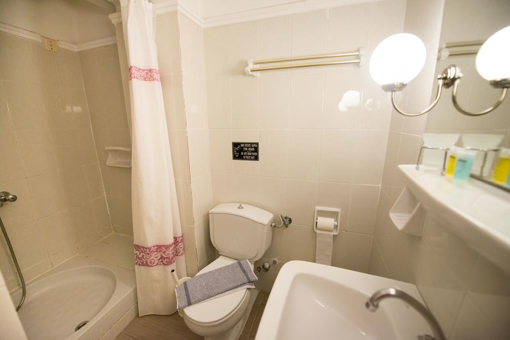 Hotel Niras Nydri (Lefkada)