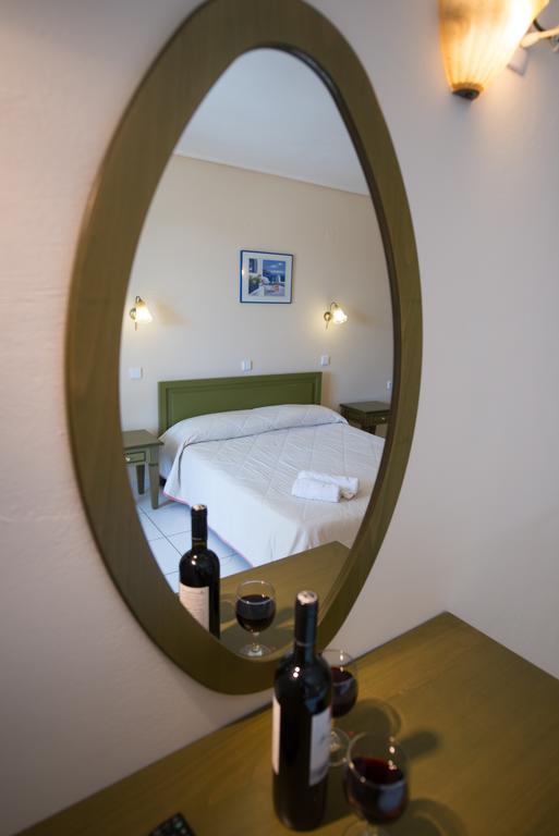 Hotel Niras 2*