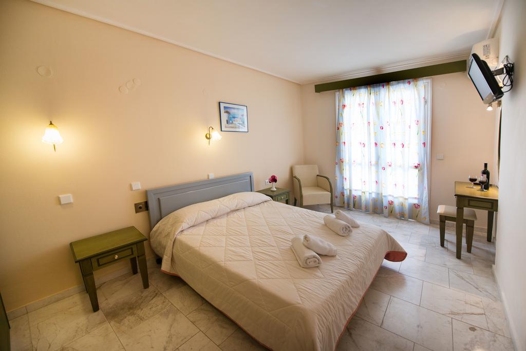 Hotel Niras