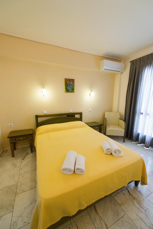 Hotel Niras Nydri (Lefkada)