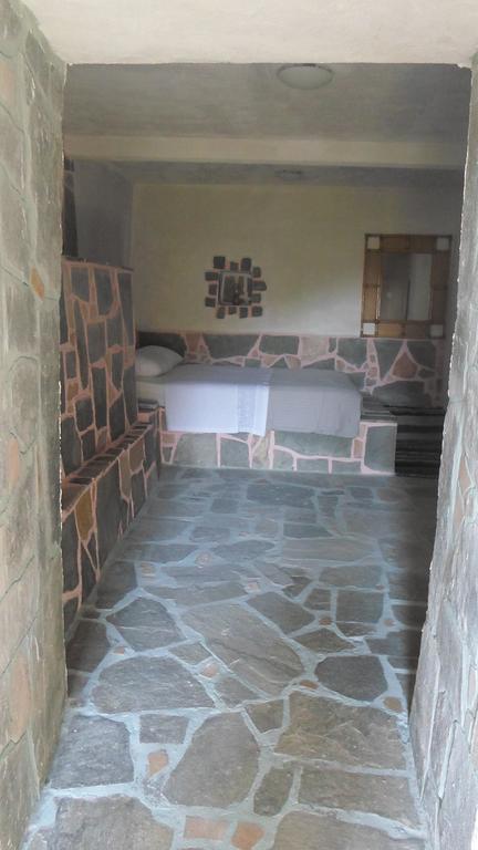Guest house To Valsamo Limenas (Thasos)