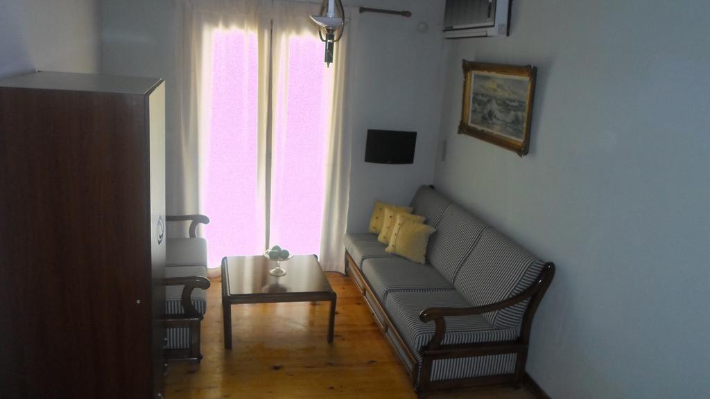 Guest house To Valsamo *