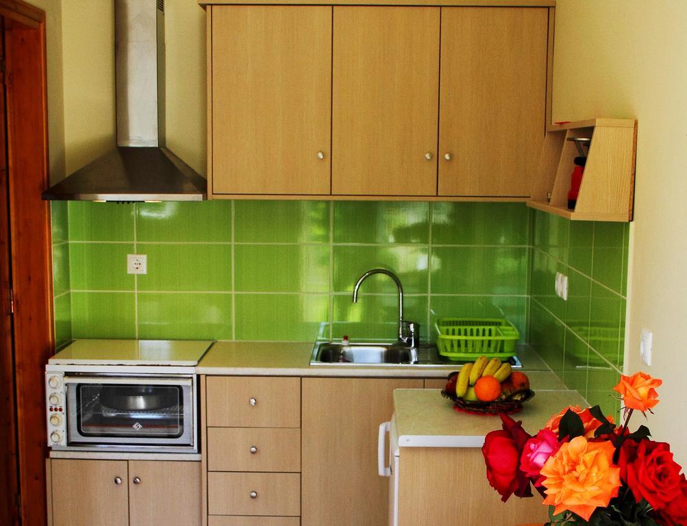 Apartment Dimitra