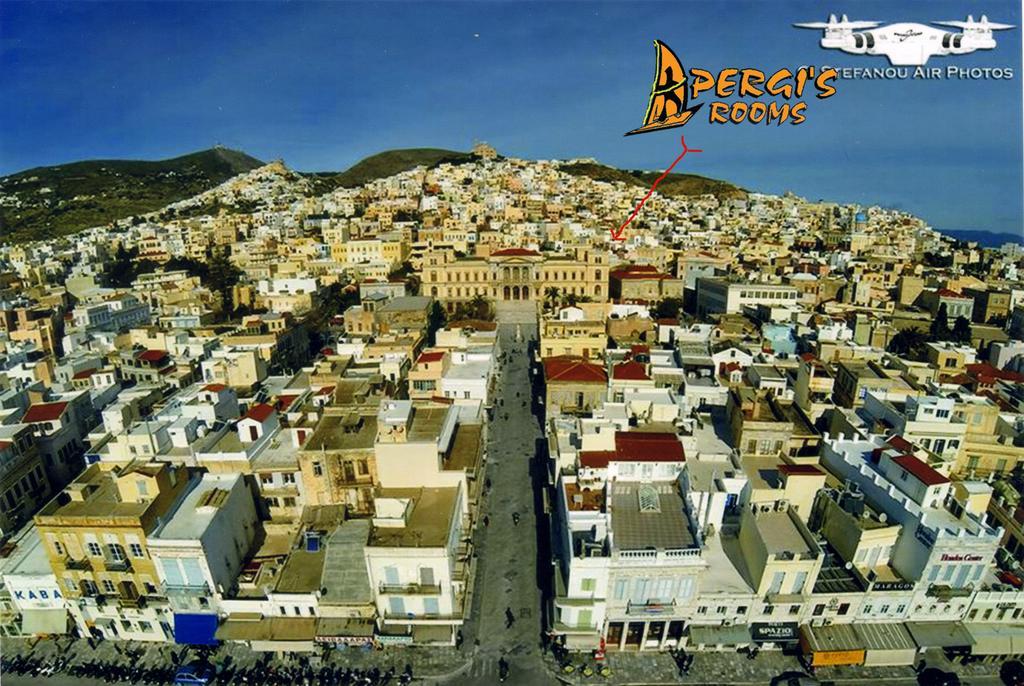 Apergis Ermoupoli