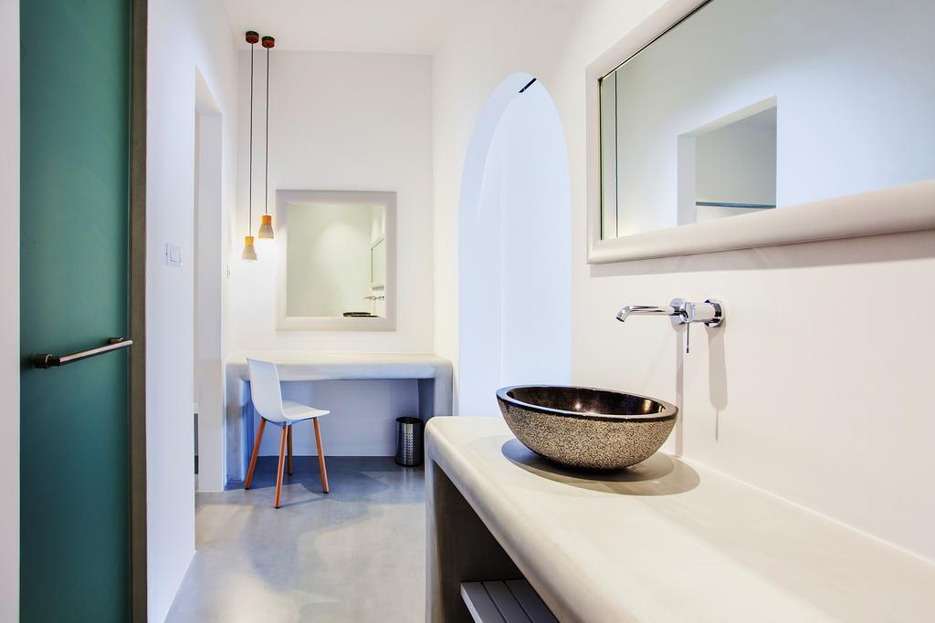 Hotel Sea View Mykonos Town