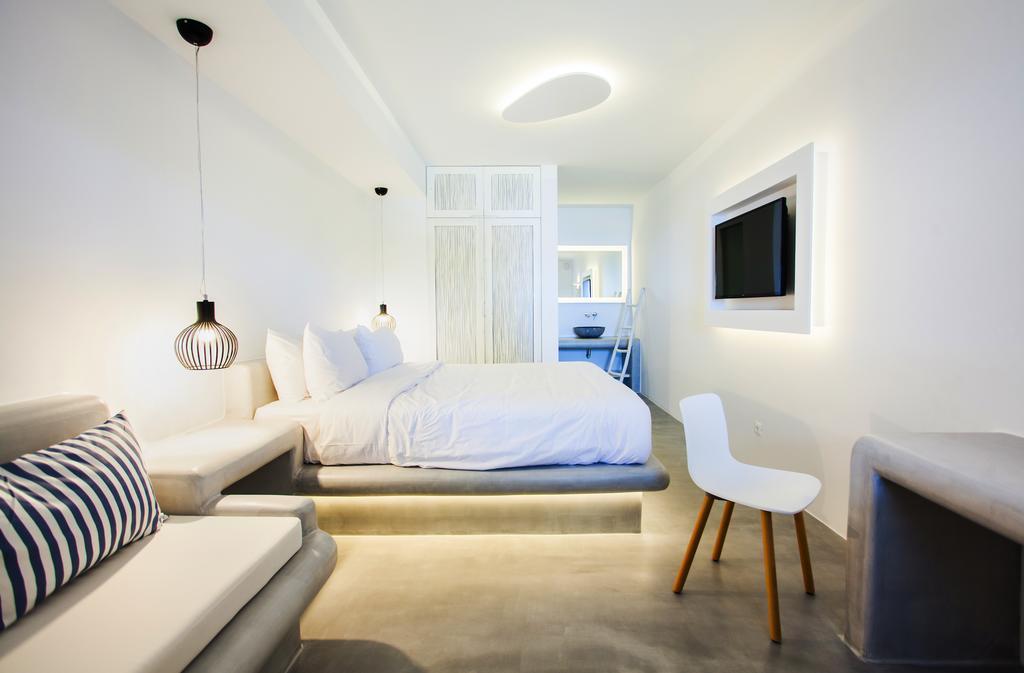 Hotel Sea View Mykonos Town