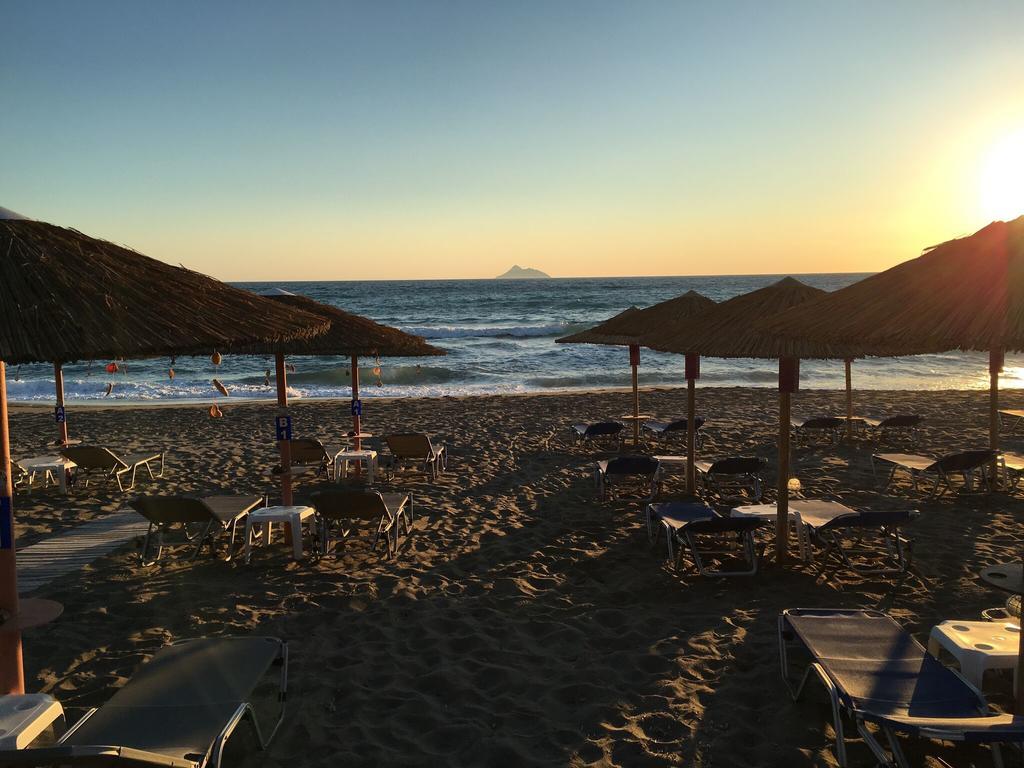 Marina Matala (Crete)