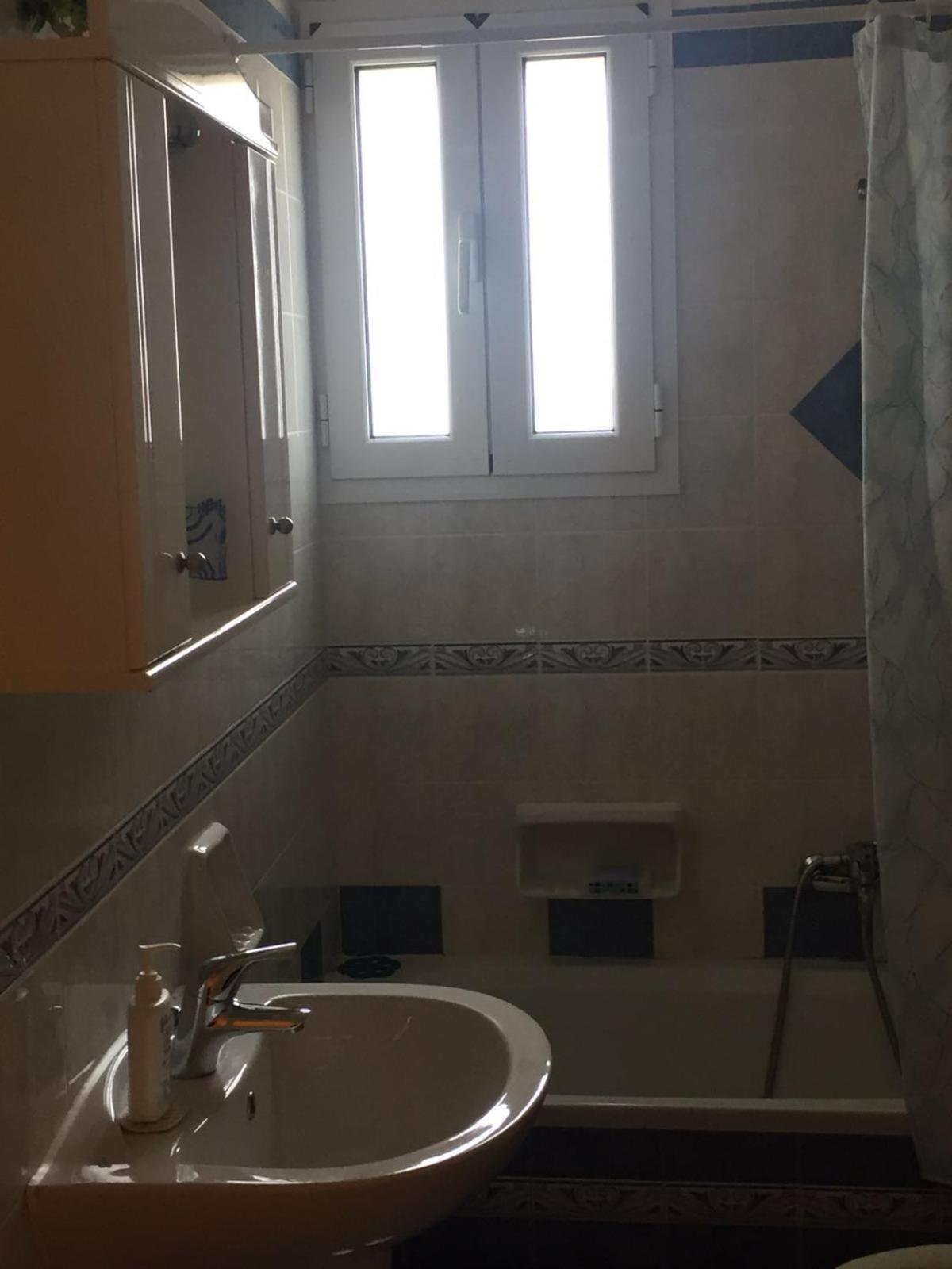 Apartment Stolidi *