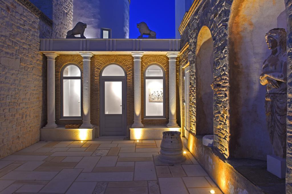 Villa Aethra Exclusive Parikia (Paros)