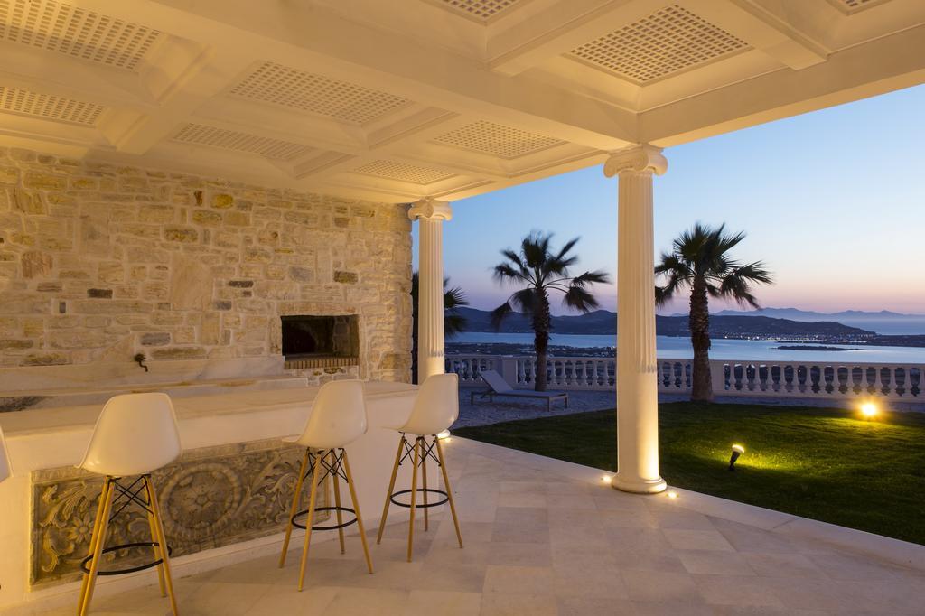 Villa Aethra Exclusive