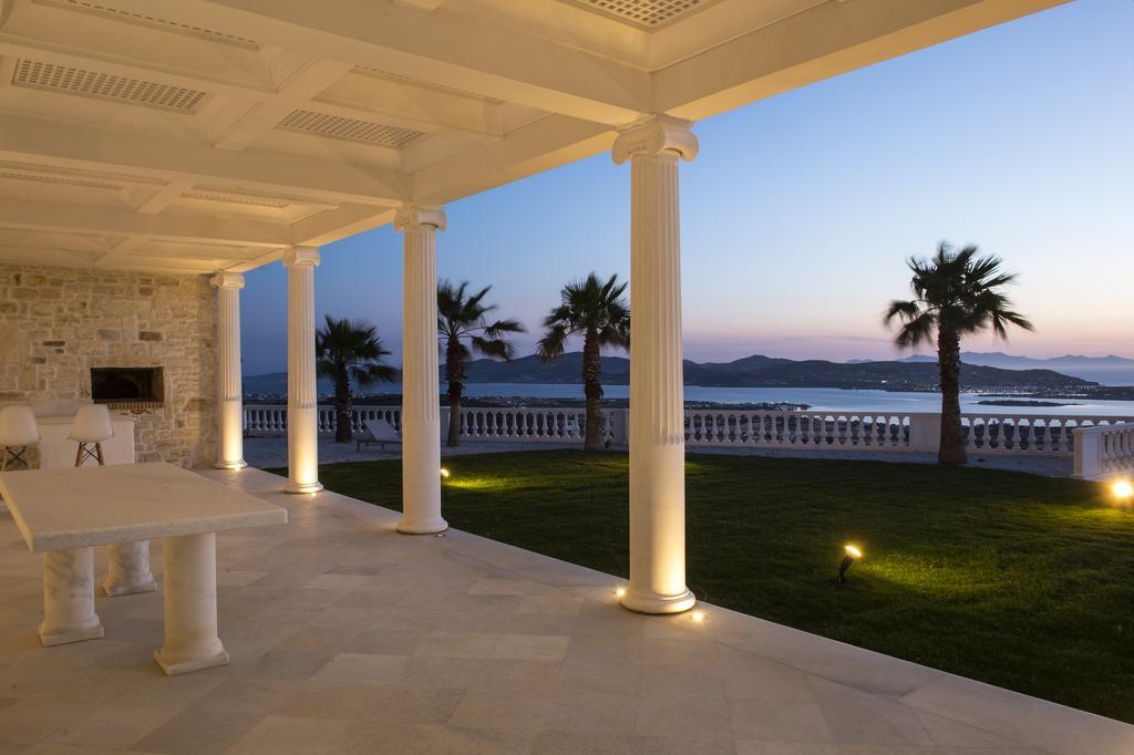 Aethra Exclusive Parikia (Paros)