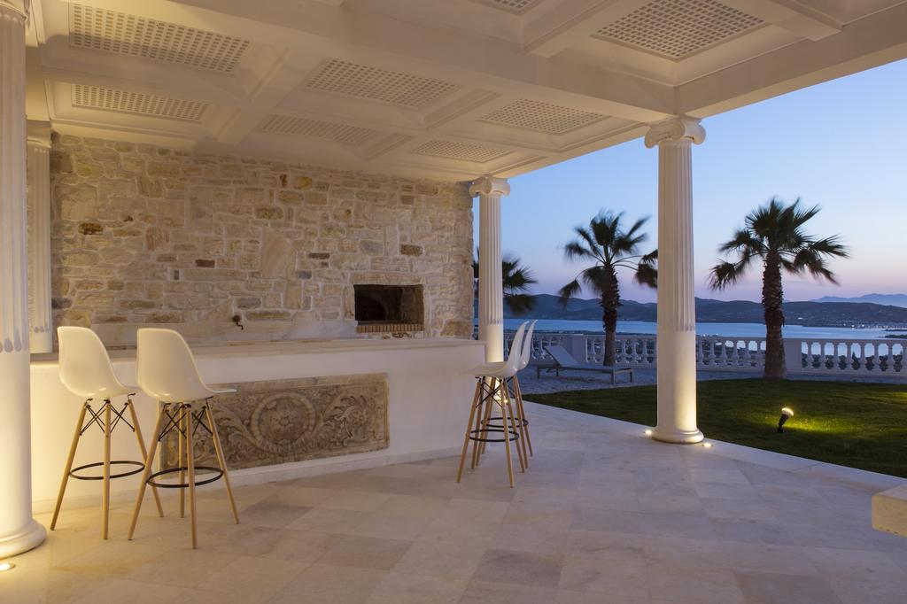 Villa Aethra Exclusive *