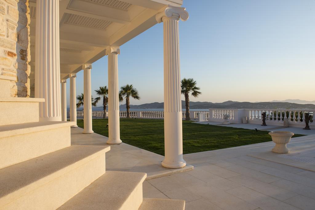 Aethra Exclusive Parikia (Paros)