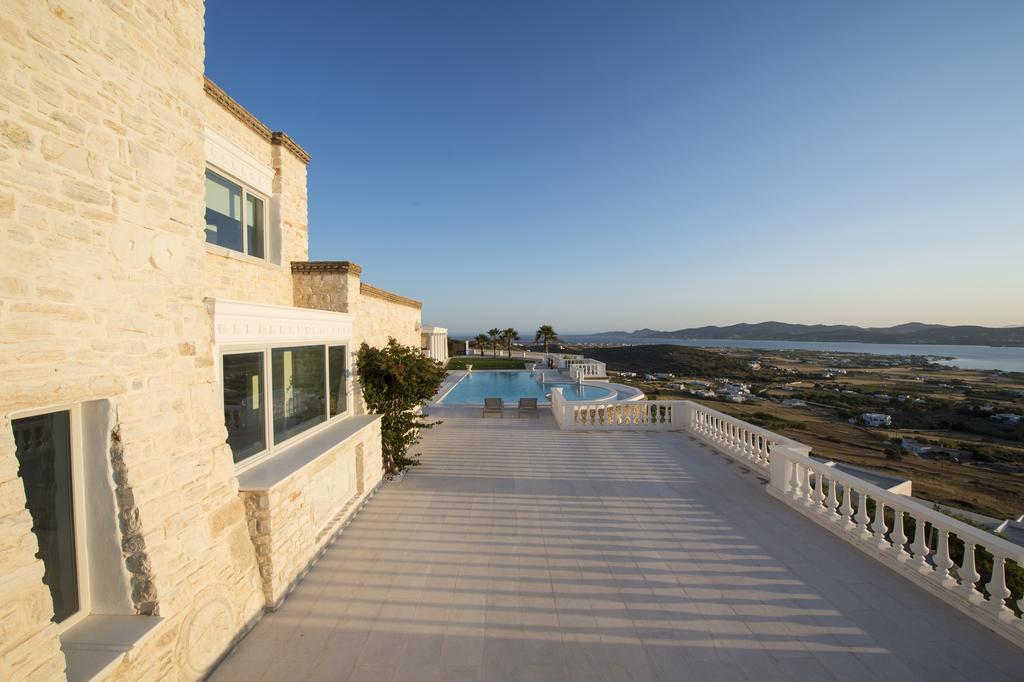 Villa Aethra Exclusive *