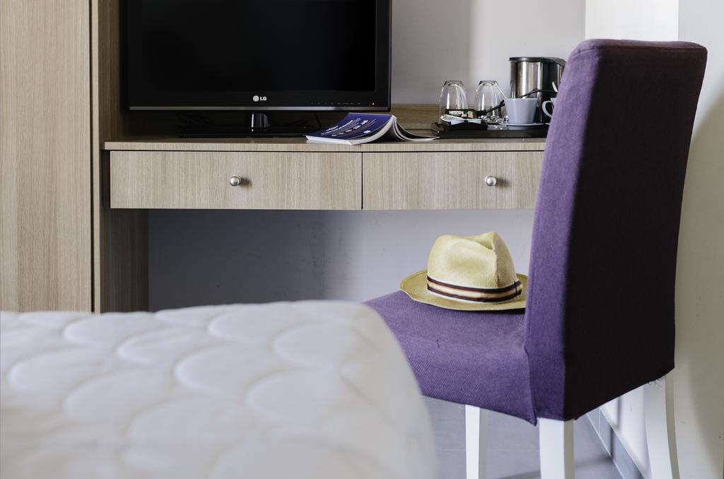 Hotel Dimitra Boutique