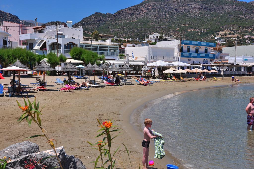 Perigiali Makry Gialos (Crete)