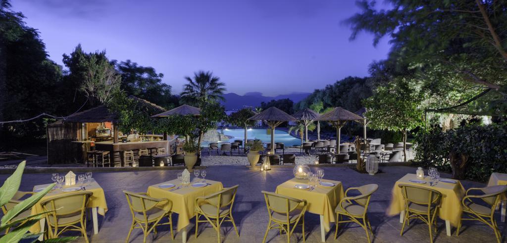 Resort Florida Blue Bay & 4*