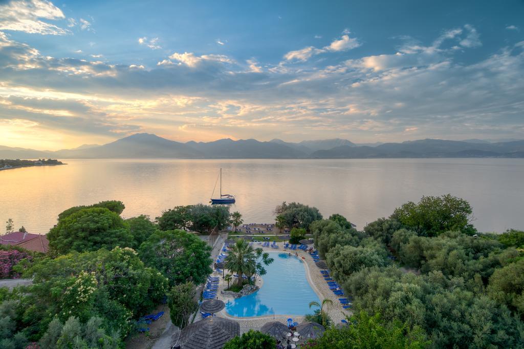 Resort Florida Blue Bay & Psathopyrgos