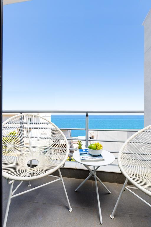 Aparthotel Hills Rethymno (Crete)
