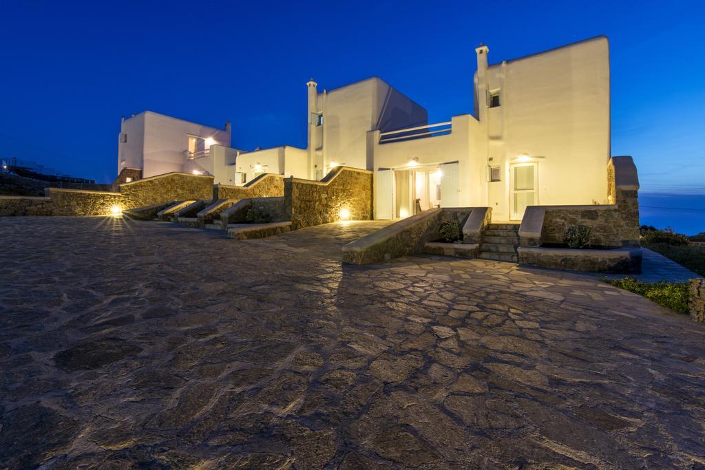 Villa Paradisia Tourlos