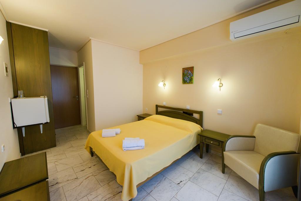 Hotel Niras Nydri (Lefkada)