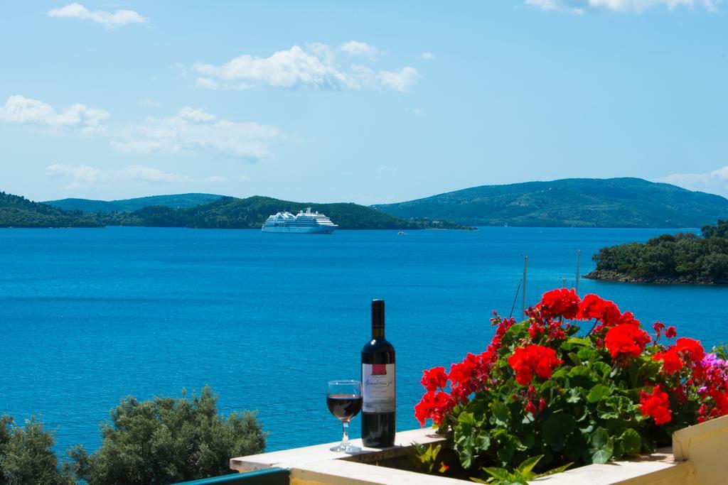 Hotel Niras Nydri (Lefkada)