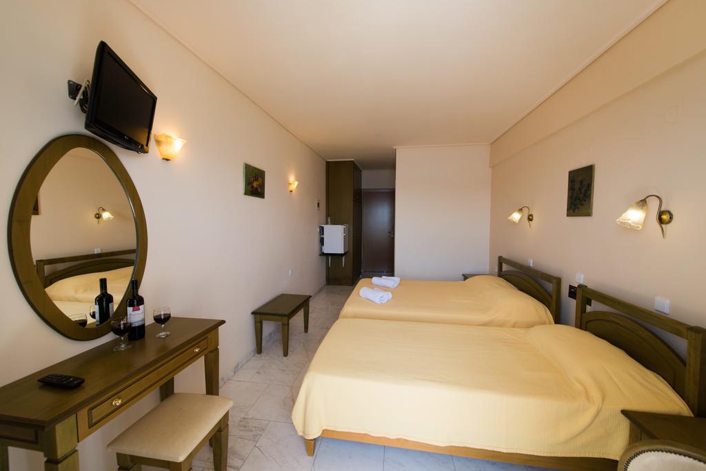 Hotel Niras Nydri (Lefkada)