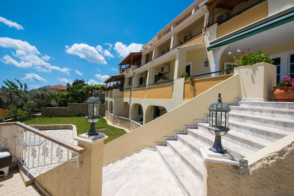 Hotel Niras Nydri (Lefkada)