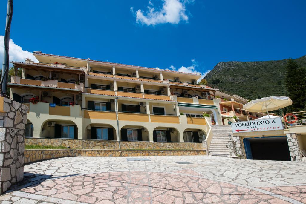 Hotel Niras Nydri (Lefkada)