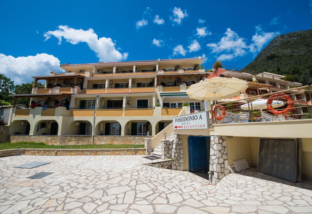 Hotel Niras 2*