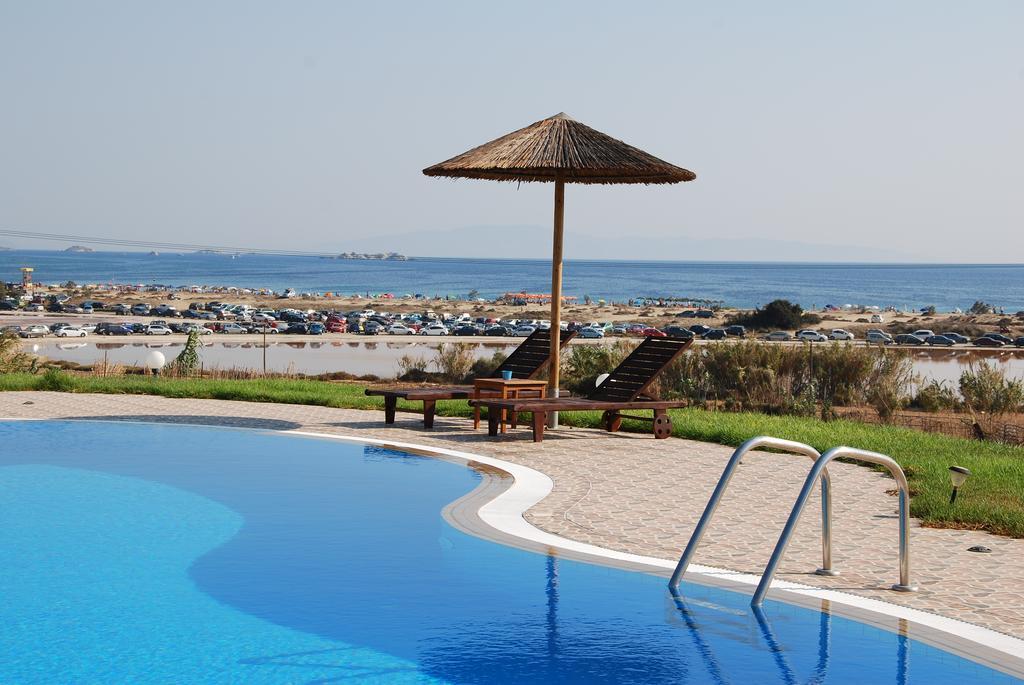 Aparthotel Koulas - Red 2*