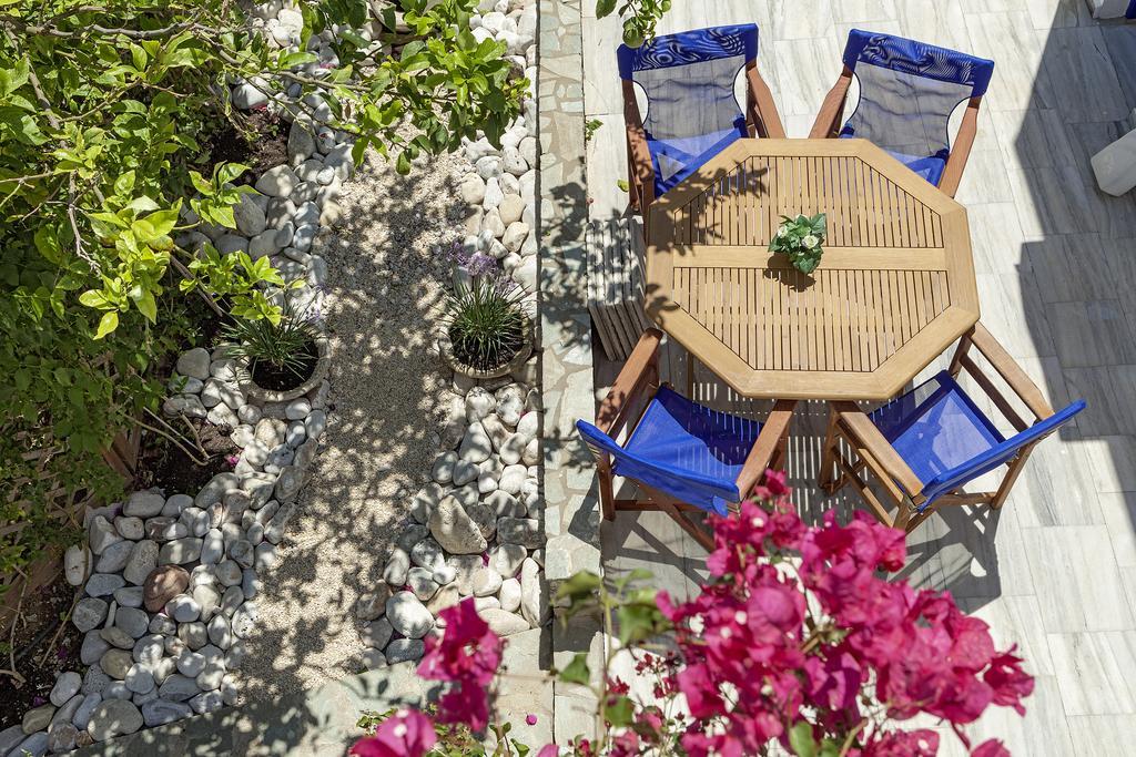 Aparthotel Marioly Parikia (Paros)