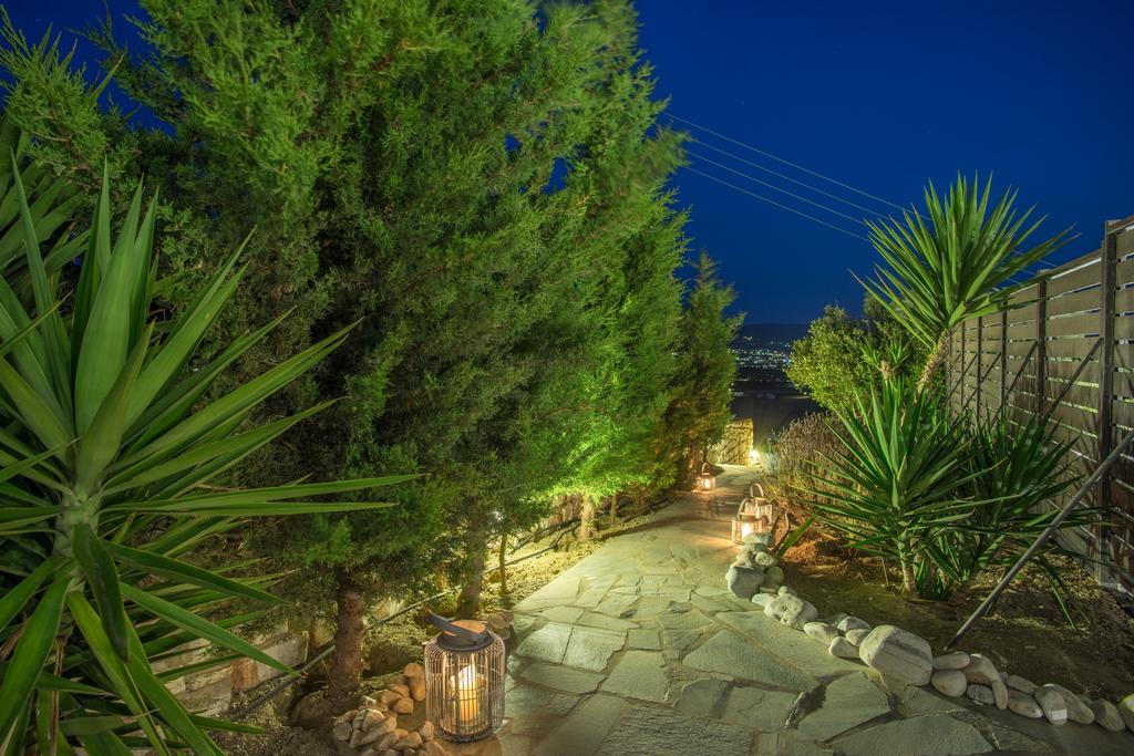 Apartment Azzurro Bianco Parikia (Paros)