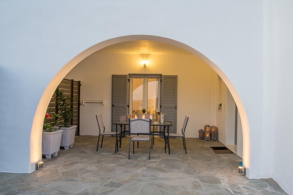 Apartment Azzurro Bianco